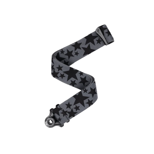 Daddario Auto Lock Skater Stars